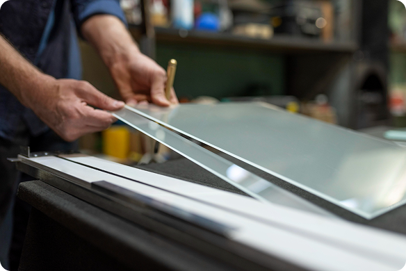 Santamarías en Caracas